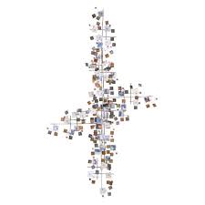 Vintage peter pepper products 12 minimalist clock. Peter Pepper Products 11 For Sale At 1stdibs