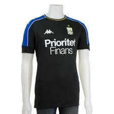Последние твиты от ifk göteborg (@ifkgoteborg). Ifk Goteborg 2017 18 Away And Third Kits Released Footy Headlines