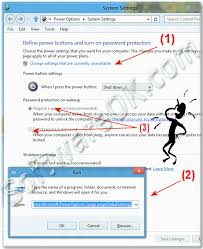 Microsoft surface devices running windows rt and windows rt 8.1 will not receive the . How To Enable Or Disable Windows 10 8 1 Password Query When Resuming From Sleep Mode