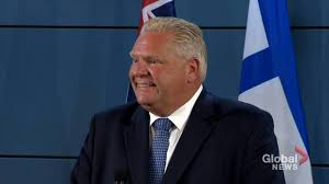 Jun 03, 2021 · photos: I Take It As A Compliment Doug Ford Responds To Trudeau S Repeated Attacks Globalnews Ca