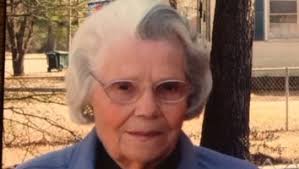 Peachie Obell Hatcher Rivenbark (1918-2017)