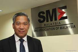 Malaysia, an economy tipped to reach high income status by 2024. Smes Still Struggling With Cash Flow Issues The Edge Markets