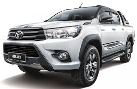 Harga kereta toyota ini dijual pada harga rm77,200 dan untuk spesifikasinya bergantung pada enjin 1,496cc dengan transmisi manual dan cvt. Harga Toyota Hilux Di Kuching