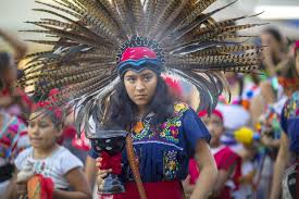 It is observed on the second monday of october, thus coinciding with. Indigenous Peoples Day 2020 More States Cities Replace Columbus Day People Com