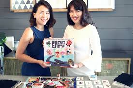 Empower Empathy -- an award-winning board game | News |  PleasantonWeekly.com |