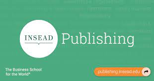 Henning has received outstanding teaching ratings, has been on dean's list for excellence in mba teaching, and has won the insead best teacher award. Insead Publishing