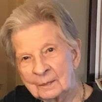 Betty Lou Lesh Obituary