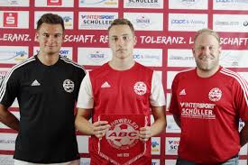 Ahrweiler BC 1920 e.V.- Offizielle Vereinsseite » ++ MARC PELZER VERSTÄRKT  U23-OFFENSIVE ++