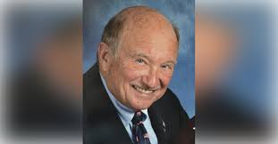 Obituary information for John F. Royston