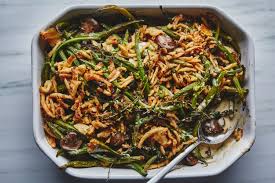 Forget those mushy brussels sprouts and disappointing roasties, these fabulous twists on classic veggie sides will really wow friends and family. 67 Christmas Side Dish Recipes You Ll Definitely Fill Up On Bon Appetit