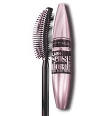 Temukan informasi trend makeup dan fashion terbaru, produk kosmetik maybelline untuk wajah, mata, bibir dan kuku serta berbagai tips dan tutorial makeup. Maybelline Mascara Lash Sensational Intense Black 9 5ml Pharm16