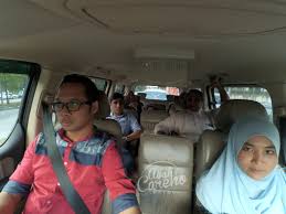 Boleh jemput anda di airport dan jeti. Sewa Kereta Mpv Hyundai Starex Untuk Bawa Keluarga Bercuti Blog Abah Careno