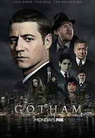 Gotham (série)