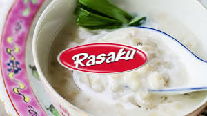 Maybe you would like to learn more about one of these? Resepi Bubur Gandum Rasaku Youtube