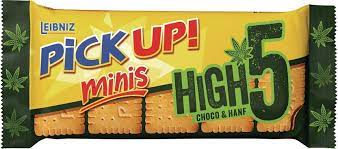 Maybe you would like to learn more about one of these? Nur Einen Sommer Lang Pick Up Mit Hanfsamen