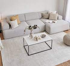 Hier Findet Wirklich Jeder Platz Ecksofa Mar Westwing Sofa Ecksofa Sofa Design