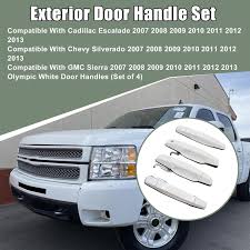 Image result for Olympic White 2007 GM