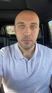 Chris Schaffer and Patrick