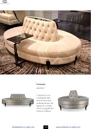 60 0357 Portobello A Fabulous Oval Confidante With Smooth Seat And Buttoned Back Designed To Complem Side Chairs Living Room Mid Century Office Chair Seating