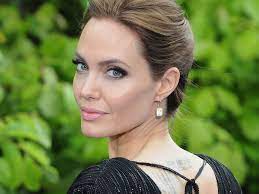 Angelina jolie, the world's most famous and beautiful women. The 48 Perfection Cream Angelina Jolie Uses Daily