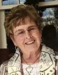 Obituary information for Julia M. "Jan" Belcher