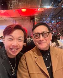 Francis Cheng 鄭紹康