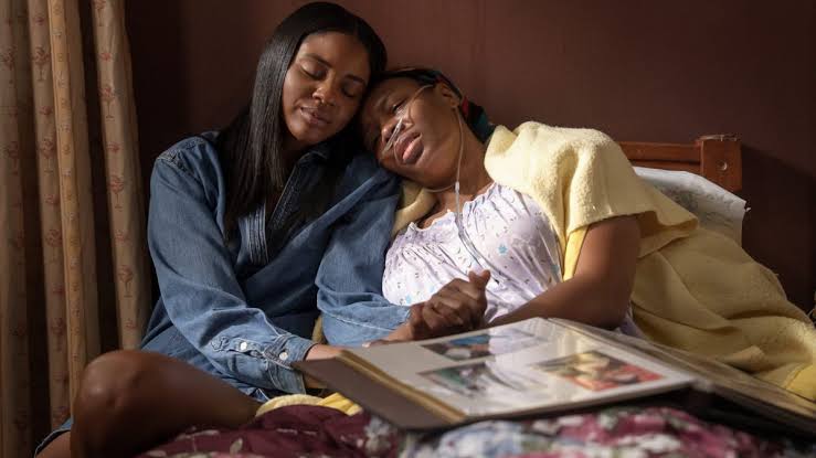 Doing Life» auf Netflix: Tyler Perry lässt Mutter und Häftling nur über  Briefe zueinanderfinden – Martin Cid Magazine DE