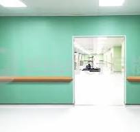PVC Plastic Wall Guard For Kindergarten And Hospital ...