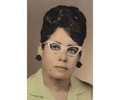 ROSALINDA RANGEL Obituary (1918