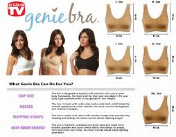 Genie Bra Set Of 3pcs Local Seller Fast Shipping