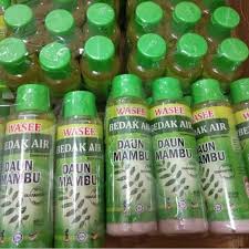 Dusun bambu biasanya menjadi tempat wisata di bandung yang wajib dikunjungi, terutama saat anda liburan rute ini satu jalur dengan kampung gajah, kampung daun, dan berbagai cafe di area sini. Bedak Sejuk Daun Semambu Penawar Campak Chicken Pox Gatal Kulit Shopee Malaysia