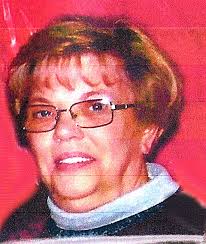 Sue Lynn Buck Obituary