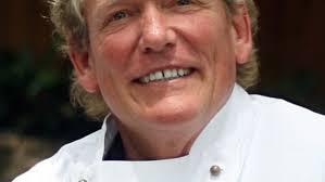 Jeff Blank has sold Hudson's