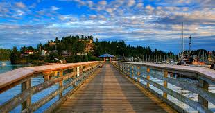 Vancouver, gibsons, bowen island, and much of howe sound can all be seen from the summit. New Ferry Service From Downtown Vancouver To Sunshine Coast Venture