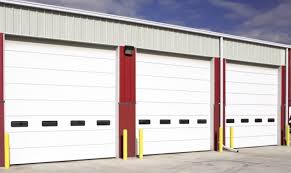 Has been added to your cart. Residential Vs Commercial Garage Doors Giel Garage Doors