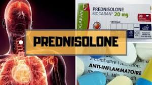 Maybe you would like to learn more about one of these? Prednisolone Solupred 20 Mg 5mg Dispersible Doctor Aladdin Youtube