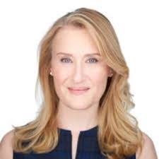 Liza Levin's Instagram, Twitter & Facebook