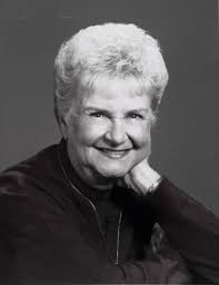 Obituary information for Betty Louise McElroy