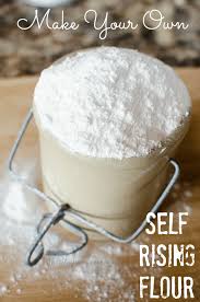 See more ideas about recipes, self rising flour, food. How To Make Self Rising Flour Substitute Thrifty Jinxy