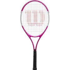 Pe okazii.ro cumperi online rachete tenis de camp de la head, artengo, wilson cu reducere si livrare gratuita. Racheta Tenis Wilson Ultra Pink 25 Copii Emag Ro