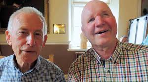 Mayor Fitzgerald thanks 'the Saturday Walkers Group' for keeping the  history of Kilkenny alive