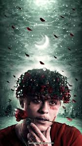 Steve Lawrence Moya Foster (@BlackTentation)