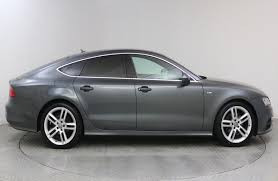 Image result for Daytona Gray 2014 A7