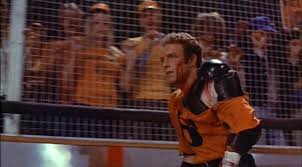 Trilogy of Terror: Rollerball (1975) - Noiseless Chatter