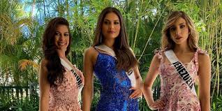 En la edición 69 del certamen de belleza del miss universo 2021 la corona se la llevó la participante andrea meza, representante del país de méxico. Vtlntdo3vlj9am