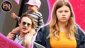 Bob fosse, stanley kubrick, terrence malick, favori aktörleri; Matilda Ledger Die Tochter Des Unvergesslichen Heath Ledger Youtube