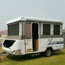 Check spelling or type a new query. New Design Semi Camper House Camping Carvan Travel Off Road Trailer Food Processors Aliexpress