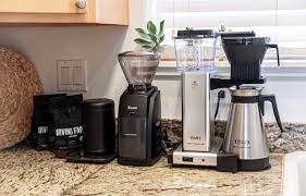 Maybe you would like to learn more about one of these? Best Thermal Carafe Coffee Maker Reviews 2021 Coffeeble