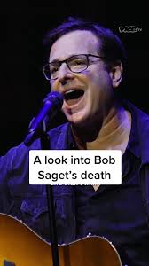 We take a look into Bob Saget’s death