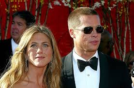 Aniston and pitt initially crossed paths in 1994 when friends was just beginning, but it wasn't until '98, after their respective splits from tate donovan and. Jennifer Aniston And Brad Pitt S Friendship